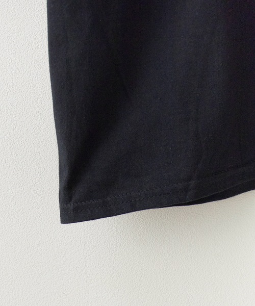 ROOPTOKYO(ループトウキョウ)の「OASIS TEE Tシャツ(Tシャツ/カットソー・メンズ・イエロー/ネイビー/ブラック/ホワイト系/ホワイト・XL/L/M/S)」の13枚目の写真