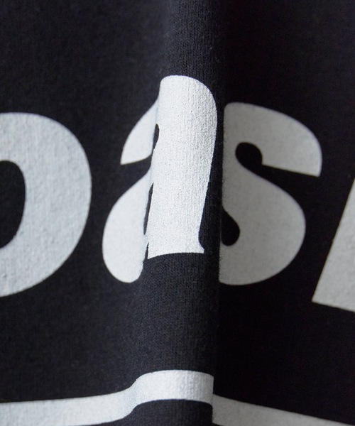 ROOPTOKYO(ループトウキョウ)の「OASIS TEE Tシャツ(Tシャツ/カットソー・メンズ・イエロー/ネイビー/ブラック/ホワイト系/ホワイト・XL/L/M/S)」の14枚目の写真