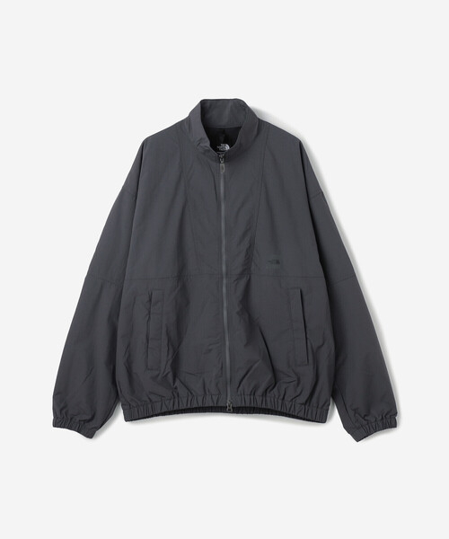 THE NORTH FACE | ENRIDE TRACK JK MEN（ナイロンジャケット