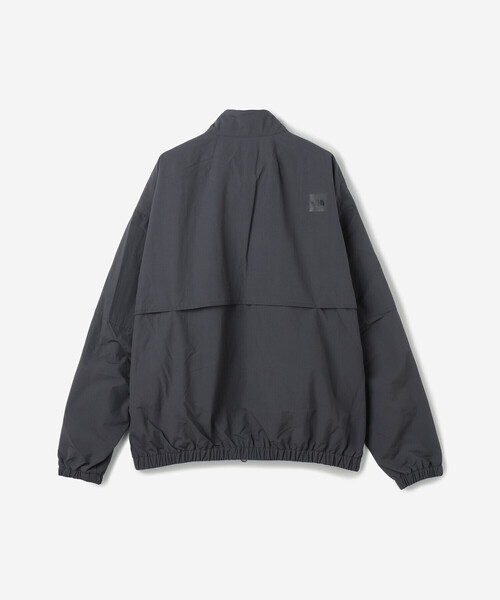 THE NORTH FACE | ENRIDE TRACK JK MEN（ナイロンジャケット