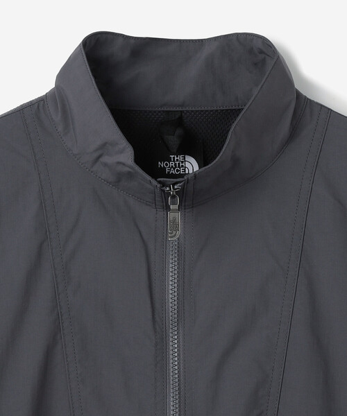 セール】THE NORTH FACE | ENRIDE TRACK JK MEN（ナイロンジャケット