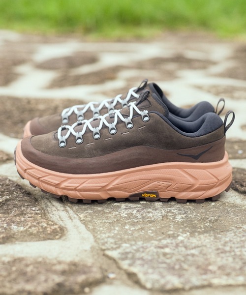 セール】TOR SUMMIT 1147952-CNW（スニーカー）｜HOKA（ホカ）の