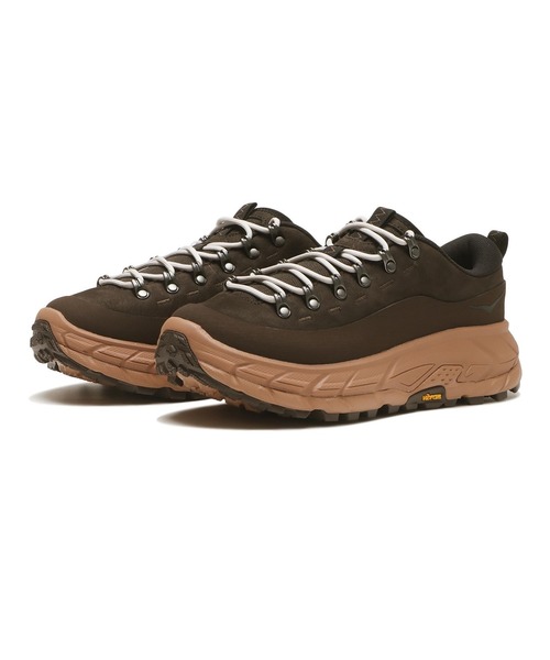 TOR SUMMIT 1147952-CNW（スニーカー）｜HOKA（ホカ）のファッション