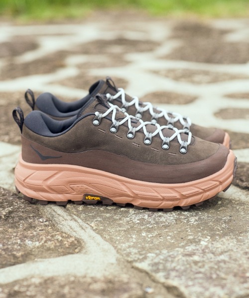 TOR SUMMIT 1147952-CNW（スニーカー）｜HOKA（ホカ）のファッション