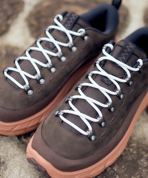 TOR SUMMIT 1147952-CNW（スニーカー）｜HOKA（ホカ）のファッション