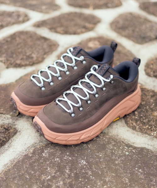 セール】TOR SUMMIT 1147952-CNW（スニーカー）｜HOKA（ホカ）の