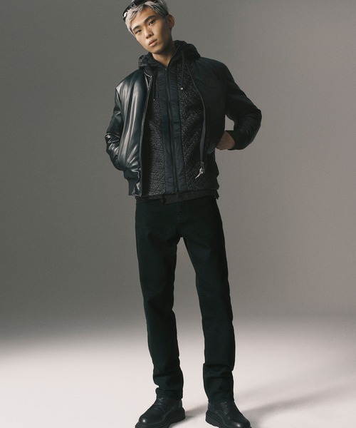 セール】【A|X アルマーニ エクスチェンジ】オールオーバー