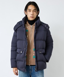 Pyrenex（ピレネックス）の「【PYRENEX / ピレネックス】HMY019 / TOROYES / トロワ / ダウンジャケット / ユニセックス（ブルゾン）」