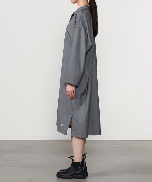 ORCIVAL | ストレッチブロード ワンピース WOMEN（ワンピース