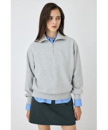 MOUSSY セットアップ　グレー系 セットアップ」に該当するMOUSSY（マウジー）のファッション通販