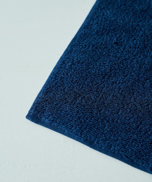 FRED PERRY（フレッドペリー）の「【FRED PERRY】TOWEL HANDKERCHIEF F20008（ハンカチ/ハンドタオル・レディース・イエロー/グリーン/ホワイト/ブルー/ブラック・FREE）」の13枚目の写真