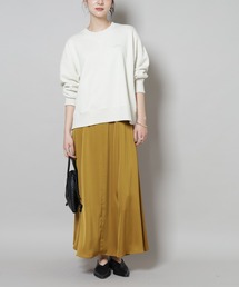 セットアップ/」に該当するイエロー/黄色系のファッション通販 - ZOZOTOWN