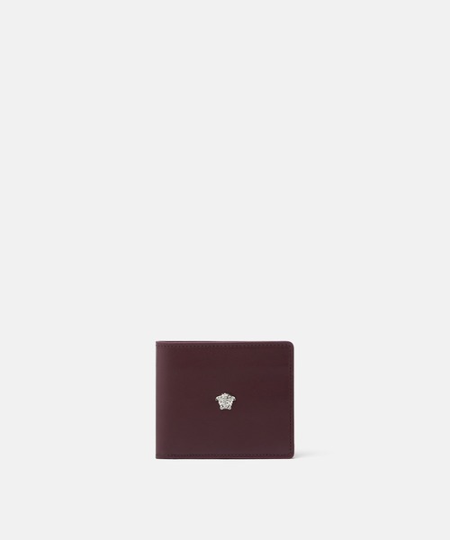 VERSACE｜ヴェルサーチェ（メンズ）の財布（二つ折り）通販 - ZOZOTOWN