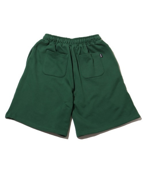 WIND AND SEA(ウィンダンシー)の「Reebok x atmos x WIND AND SEA SHORT / リーボック x アトモス x ウィンド アンド シー ショーツ 【SP】(その他パンツ・メンズ・ブラック/グリーン/ホワイト・M/L/XL/S)」の12枚目の写真