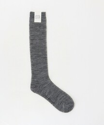 green label relaxing | <GLEN CLYDE>シアー ソックス / 靴下(ソックス/靴下)