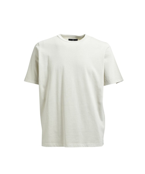 Neutral Untitled(ニュートラルアンタイトルド)の「FIT TEE(Tシャツ/カットソー・メンズ・ブラック/グレー/ベージュ・MEDIUM/LARGE/X-LARGE)」の3枚目の写真