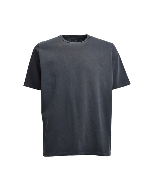 Neutral Untitled(ニュートラルアンタイトルド)の「FIT TEE(Tシャツ/カットソー・メンズ・ブラック/グレー/ベージュ・MEDIUM/LARGE/X-LARGE)」の2枚目の写真