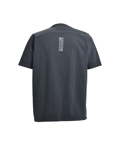 Neutral Untitled(ニュートラルアンタイトルド)の「FIT TEE(Tシャツ/カットソー・メンズ・ブラック/グレー/ベージュ・MEDIUM/LARGE/X-LARGE)」の12枚目の写真