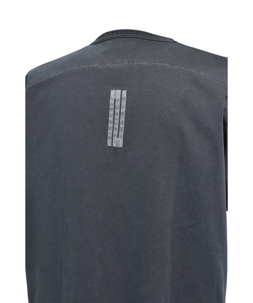 Neutral Untitled(ニュートラルアンタイトルド)の「FIT TEE(Tシャツ/カットソー・メンズ・ブラック/グレー/ベージュ・MEDIUM/LARGE/X-LARGE)」の14枚目の写真