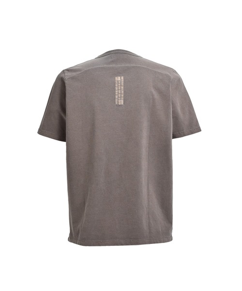Neutral Untitled(ニュートラルアンタイトルド)の「FIT TEE(Tシャツ/カットソー・メンズ・ブラック/グレー/ベージュ・MEDIUM/LARGE/X-LARGE)」の16枚目の写真