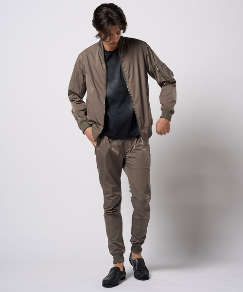 wjk（ダヴルジェイケイ）の「mko13194- combination slip-on shoes スリッポンシューズ(8994 bt51h)（スリッポン・メンズ・ブラック・41/42/43）」の15枚目の写真