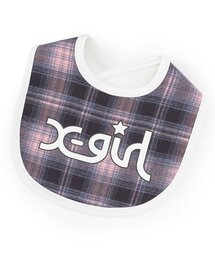 X-girl Stages｜エックスガール ステージスのスタイ/よだれかけ通販