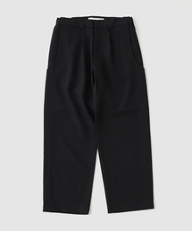 BAL / バル STRAIGHT LEG STRECH CURV POCKET PANT