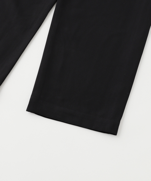 BAL(バル)の「BAL / バル STRAIGHT LEG STRECH CURV POCKET PANT(その他パンツ・メンズ・ブラック/チャコールグレー・1/2)」の15枚目の写真
