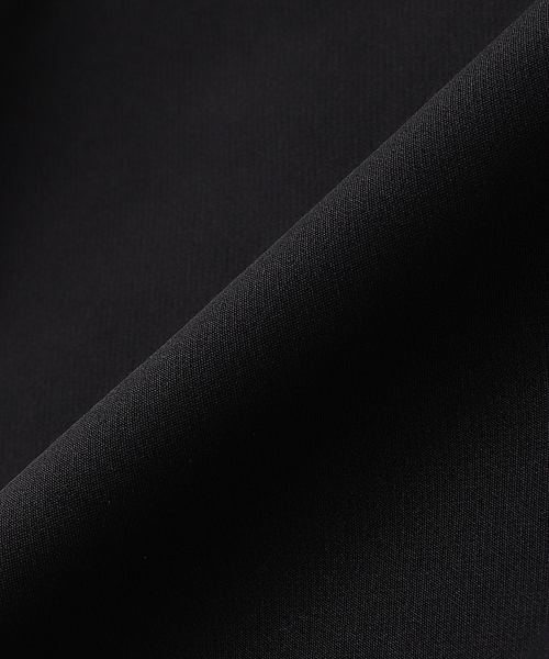 BAL(バル)の「BAL / バル STRAIGHT LEG STRECH CURV POCKET PANT(その他パンツ・メンズ・ブラック/チャコールグレー・1/2)」の12枚目の写真