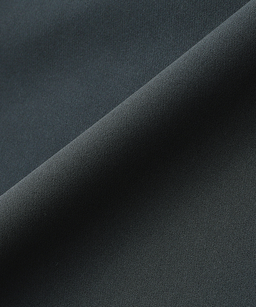 BAL(バル)の「BAL / バル STRAIGHT LEG STRECH CURV POCKET PANT(その他パンツ・メンズ・ブラック/チャコールグレー・1/2)」の17枚目の写真