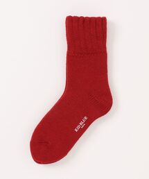 KID BLUE（キッドブルー）の「キッドブルー -２５　２重ソックス -ソックス -MGCT163 -kidblue（ソックス/靴下）」