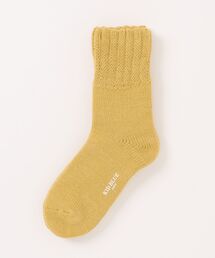 KID BLUE（キッドブルー）の「キッドブルー -２５　２重ソックス -ソックス -MGCT163 -kidblue（ソックス/靴下）」