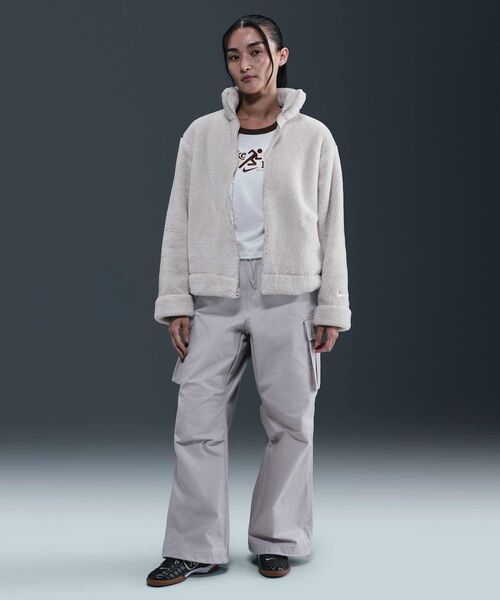 セール】ナイキ スポーツウェア エッセンシャル ウィメンズ ハイパイル