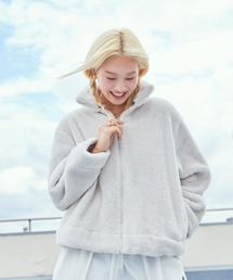 NIKE｜ナイキのジャケット/アウター（ホワイト/白色系）通販