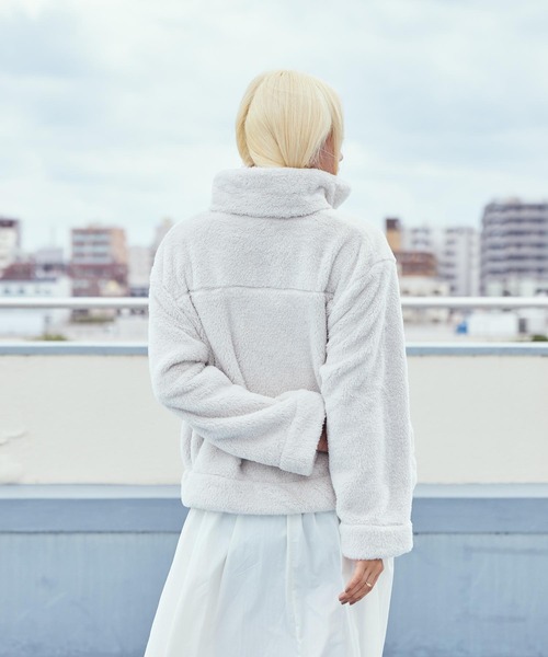 ナイキ スポーツウェア エッセンシャル ウィメンズ ハイパイル