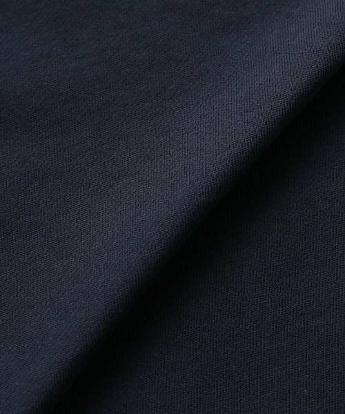 JOURNAL STANDARD relume(ジャーナルスタンダード レリューム)の「ハーフジップライトスウェット(Tシャツ/カットソー・レディース・ネイビー/ボルドー・FREE)」の11枚目の写真