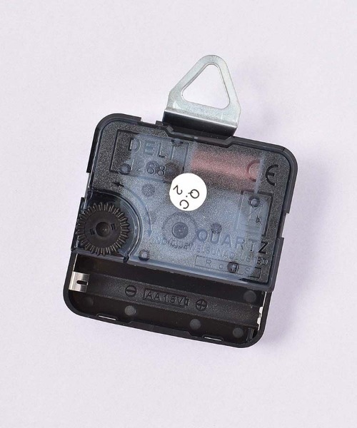 松尾ミユキ（マツオミユキ）の「松尾ミユキダイカットクロック（掛け時計・レディース・その他/その他1/その他2・FREE）」の8枚目の写真