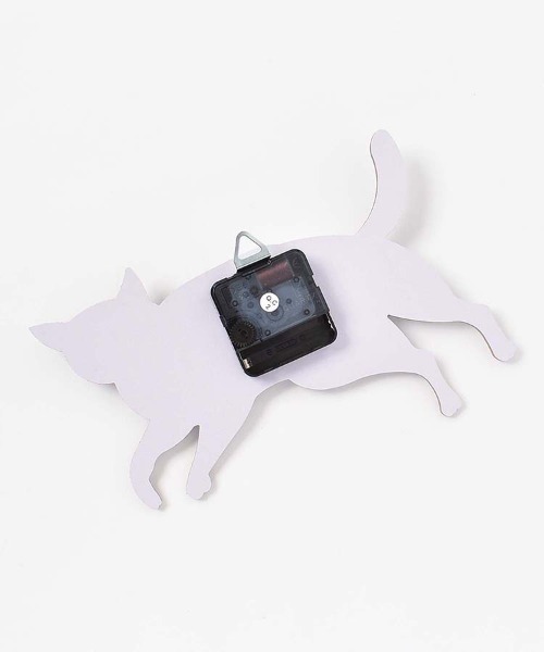 松尾ミユキ（マツオミユキ）の「松尾ミユキダイカットクロック（掛け時計・レディース・その他/その他1/その他2・FREE）」の4枚目の写真