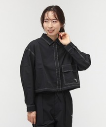 セール】プーマ PUMA AUTUMN ニット JKT（ニット/セーター）｜PUMA