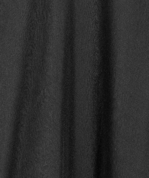 ASTRAET（アストラット）の「＜ASTRAET＞ シアー パフスリーブカットソー（Tシャツ/カットソー・レディース・ナチュラル/ブラック・FREE）」の13枚目の写真