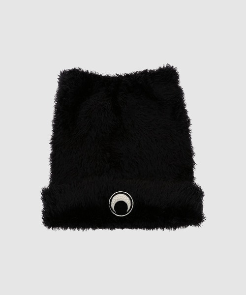 MARINE SERRE（マリーン・セル）の「BEANIE（ニットキャップ/ビーニー