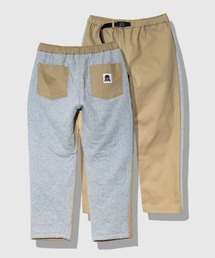 gym master | gym master/ジムマスター ウェーブキルト 異素材パンツ(その他パンツ)