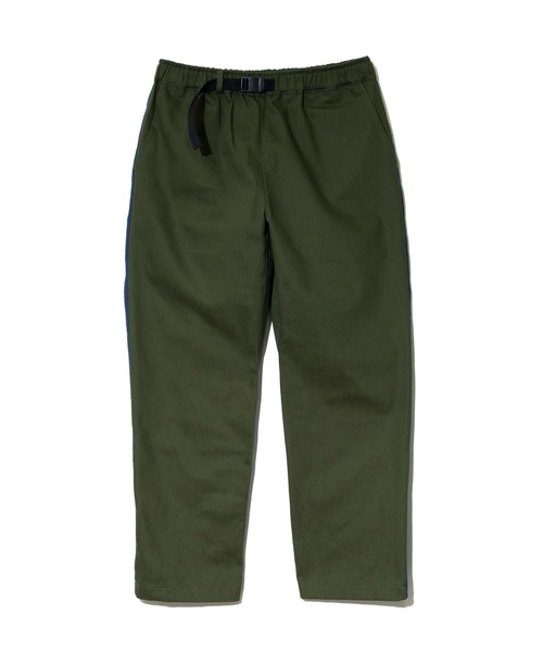 gym master（ジムマスター）の「gym master/ジムマスター　ウェーブキルト 異素材パンツ（その他パンツ・メンズ・オリーブ/ベージュ/ネイビー・X-LARGE/LARGE/MEDIUM）」の11枚目の写真