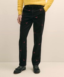 BROOKS BROTHERS｜ブルックスブラザーズのパンツ（コーデュロイ）通販