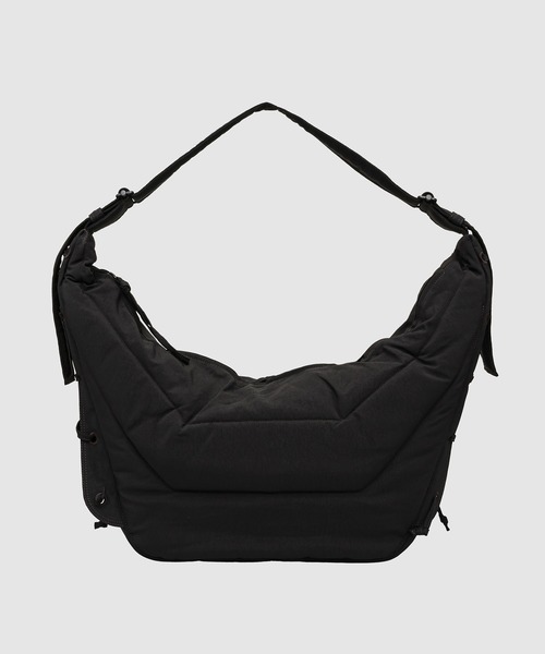 バッグ LEMAIRE soft game bag large LARGE SOFT GAME BAG（ショルダーバッグ）｜LEMAIRE（ルメール）の