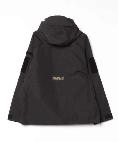 AAPE MAIN LIGHT WEIGHT JACKET | AAPE.JP