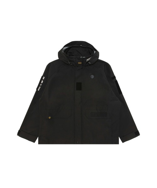 ジャケット・アウター AAPE MAIN LIGHT WEIGHT JACKET AAPE MAIN LIGHT WEIGHT JACKET | AAPE.JP
