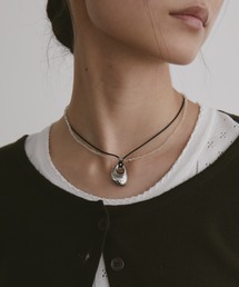 duei | コードモチーフネックレス(ネックレス)