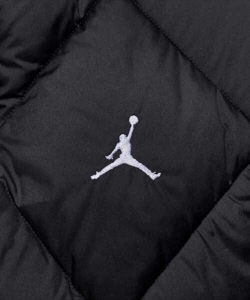 ジョーダン ブルックリン ウィメンズ Therma-FIT キルテッド パファー