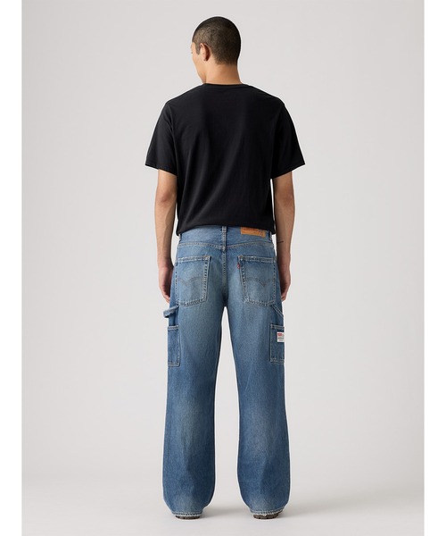 リーバイス トイストーリー ウエスタン フレア ジーンズ W30 L32 Levi's/リーバイス LEVI'S(R) x TOY STORY ウエスタン フレア